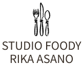 STUDIO FOODY RIKA ASANO